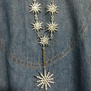 Stellar Necklace